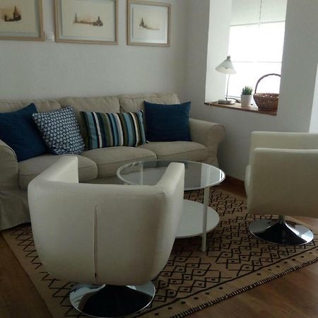 Apartment Triana To Sevilla Extérieur photo