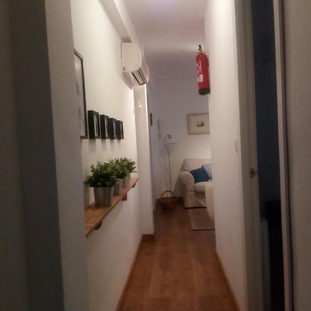 Apartment Triana To Sevilla Extérieur photo