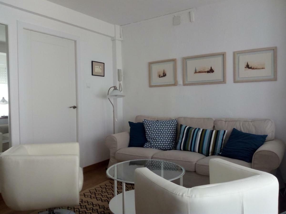 Apartment Triana To Sevilla Extérieur photo