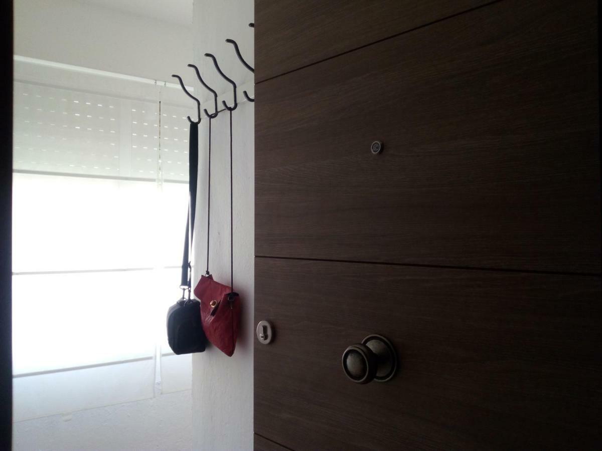 Apartment Triana To Sevilla Extérieur photo