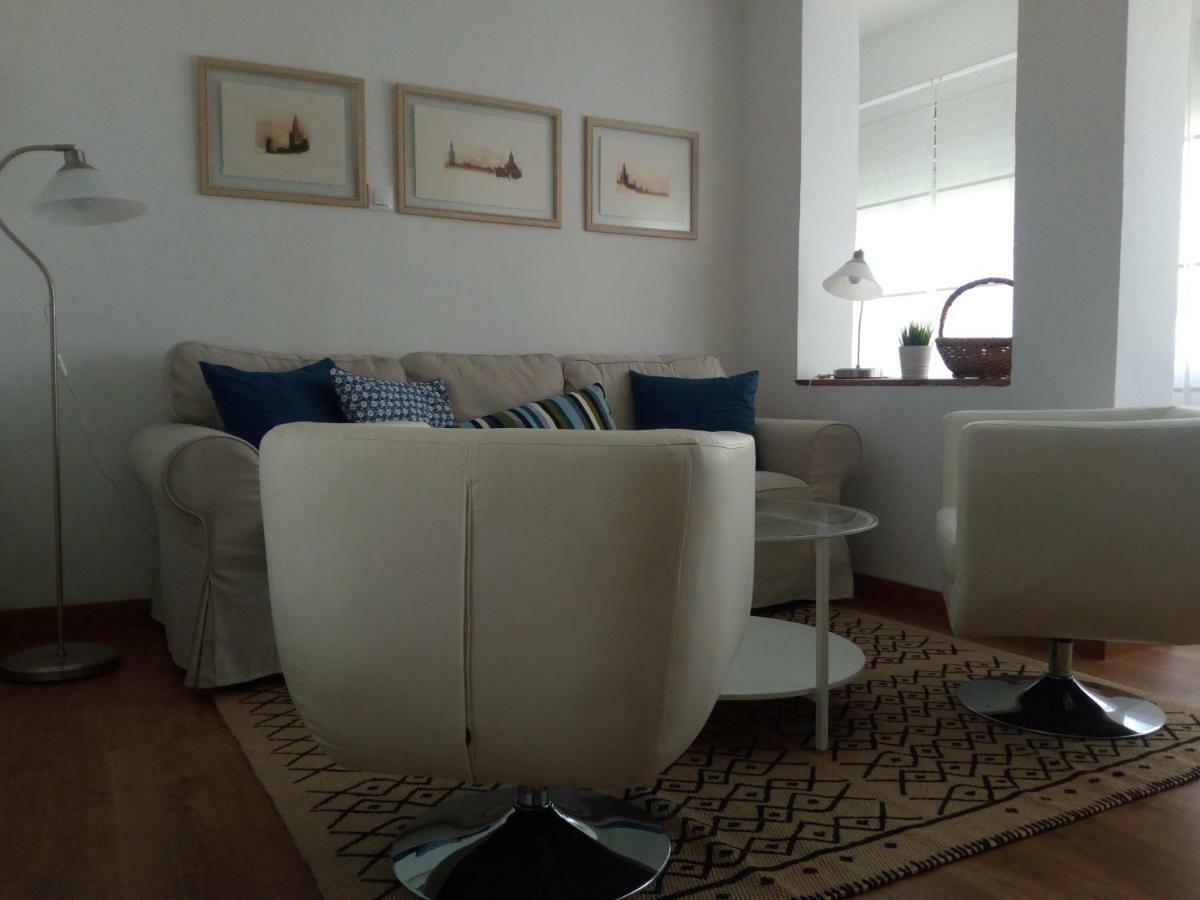 Apartment Triana To Sevilla Extérieur photo