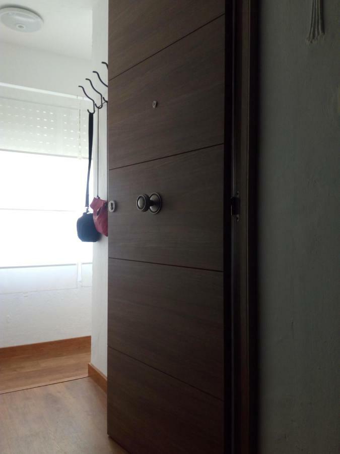 Apartment Triana To Sevilla Extérieur photo