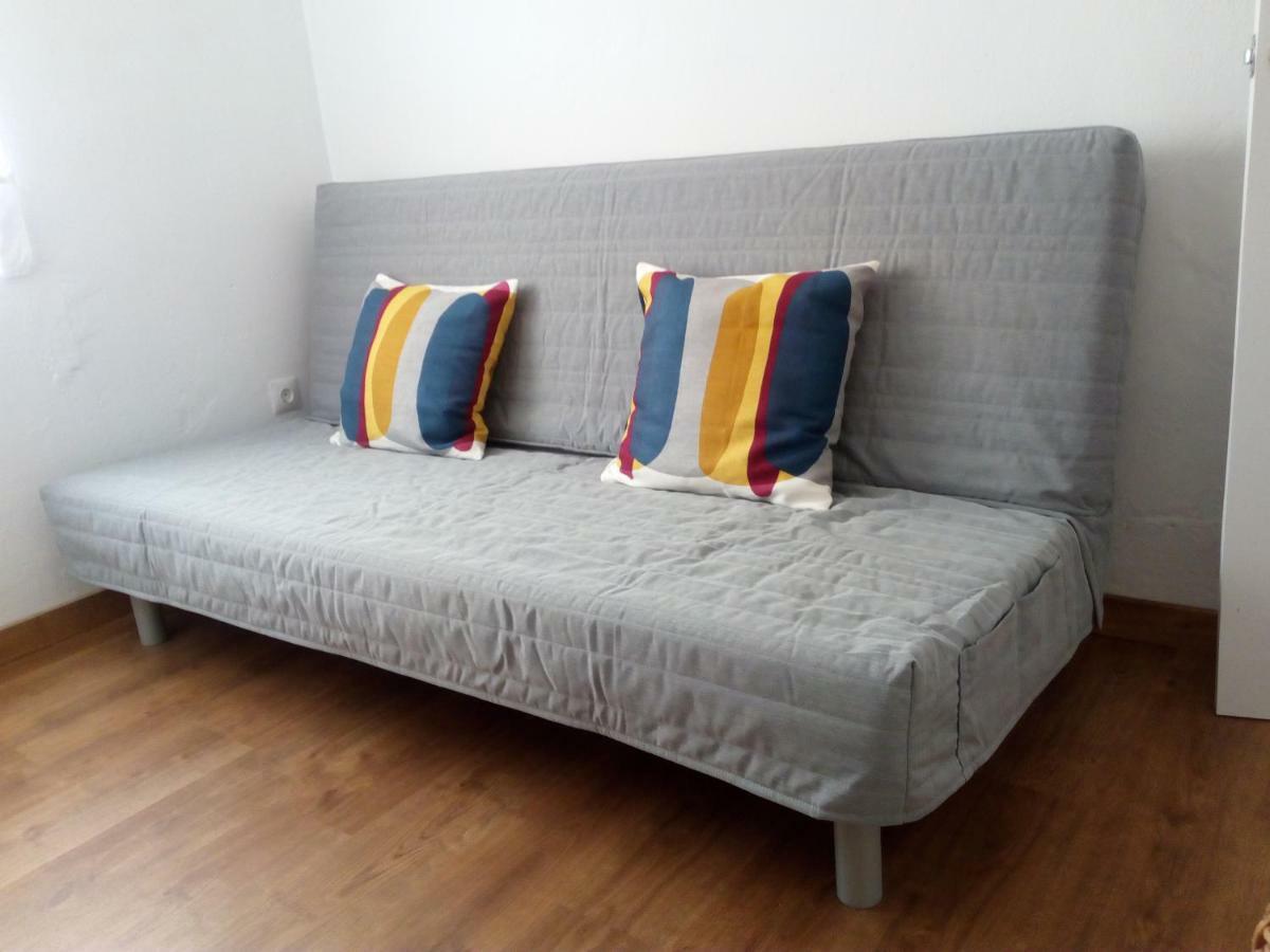 Apartment Triana To Sevilla Extérieur photo
