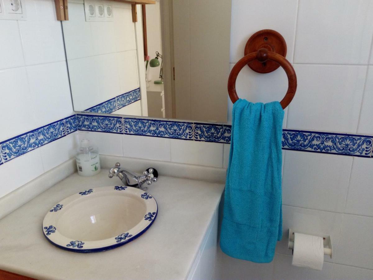 Apartment Triana To Sevilla Extérieur photo