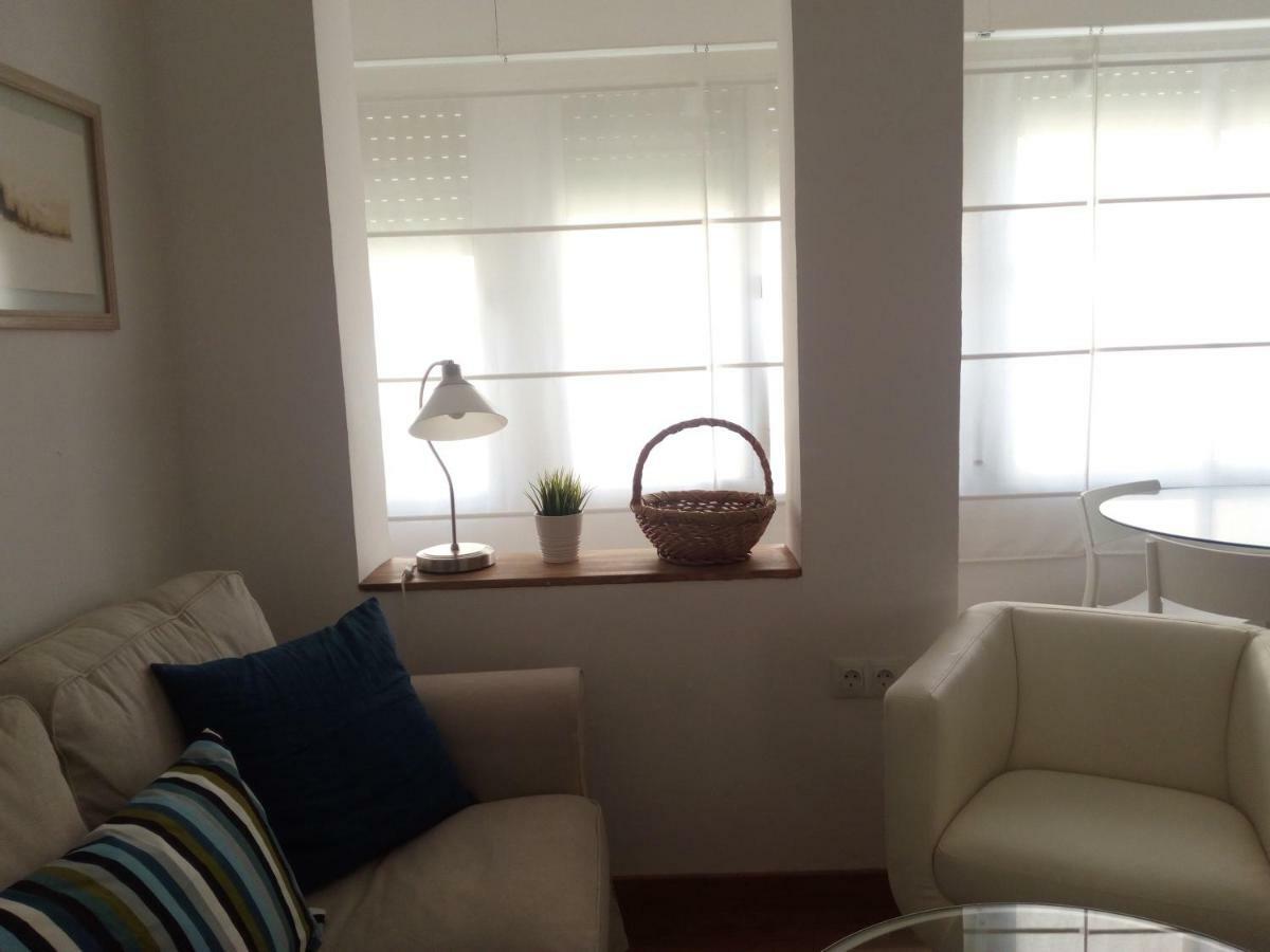 Apartment Triana To Sevilla Extérieur photo