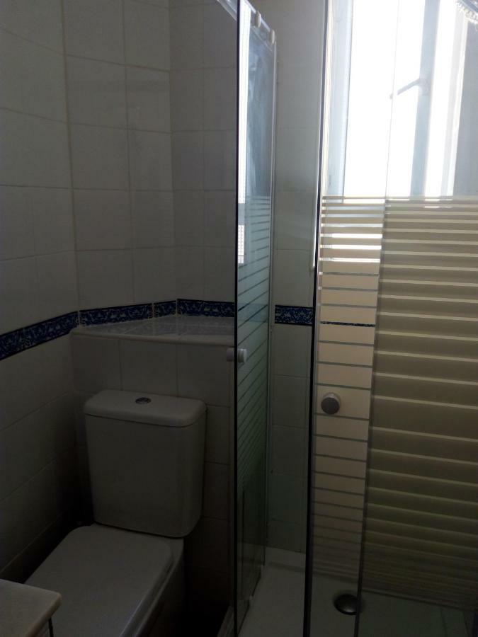 Apartment Triana To Sevilla Extérieur photo