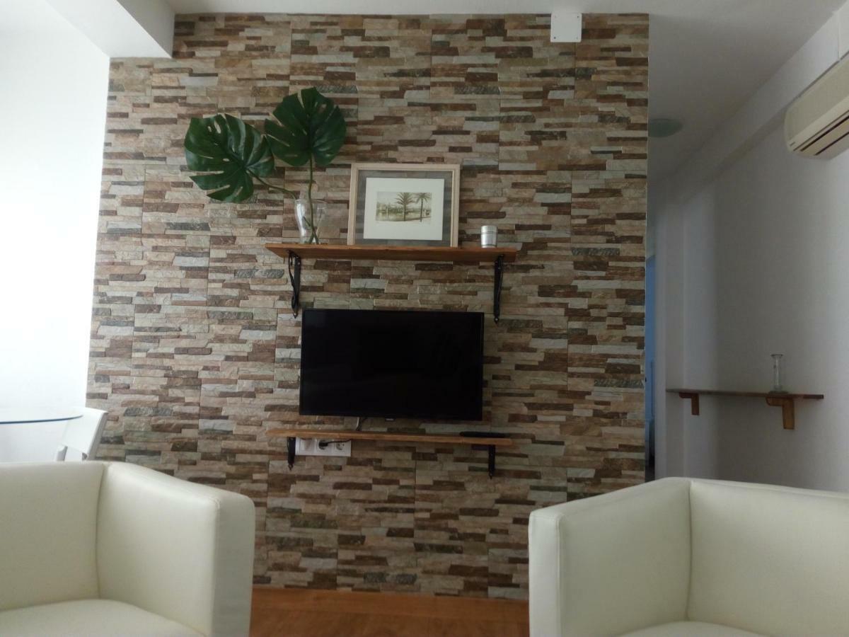 Apartment Triana To Sevilla Extérieur photo