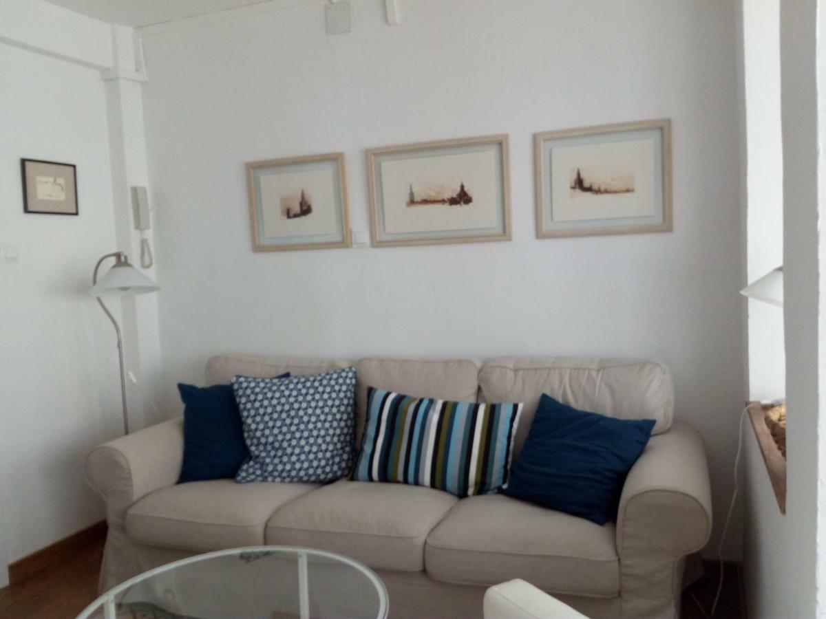 Apartment Triana To Sevilla Extérieur photo