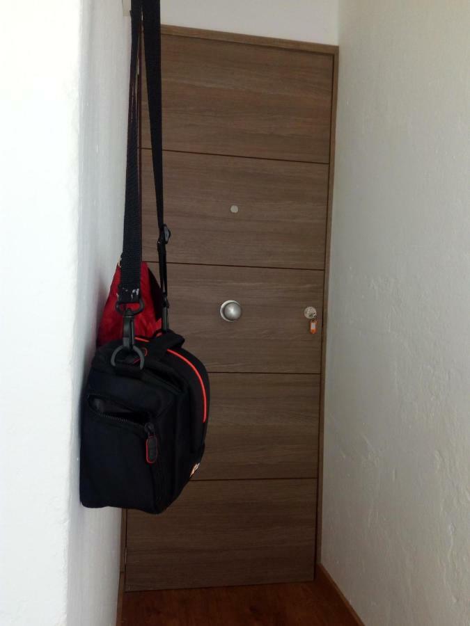 Apartment Triana To Sevilla Extérieur photo