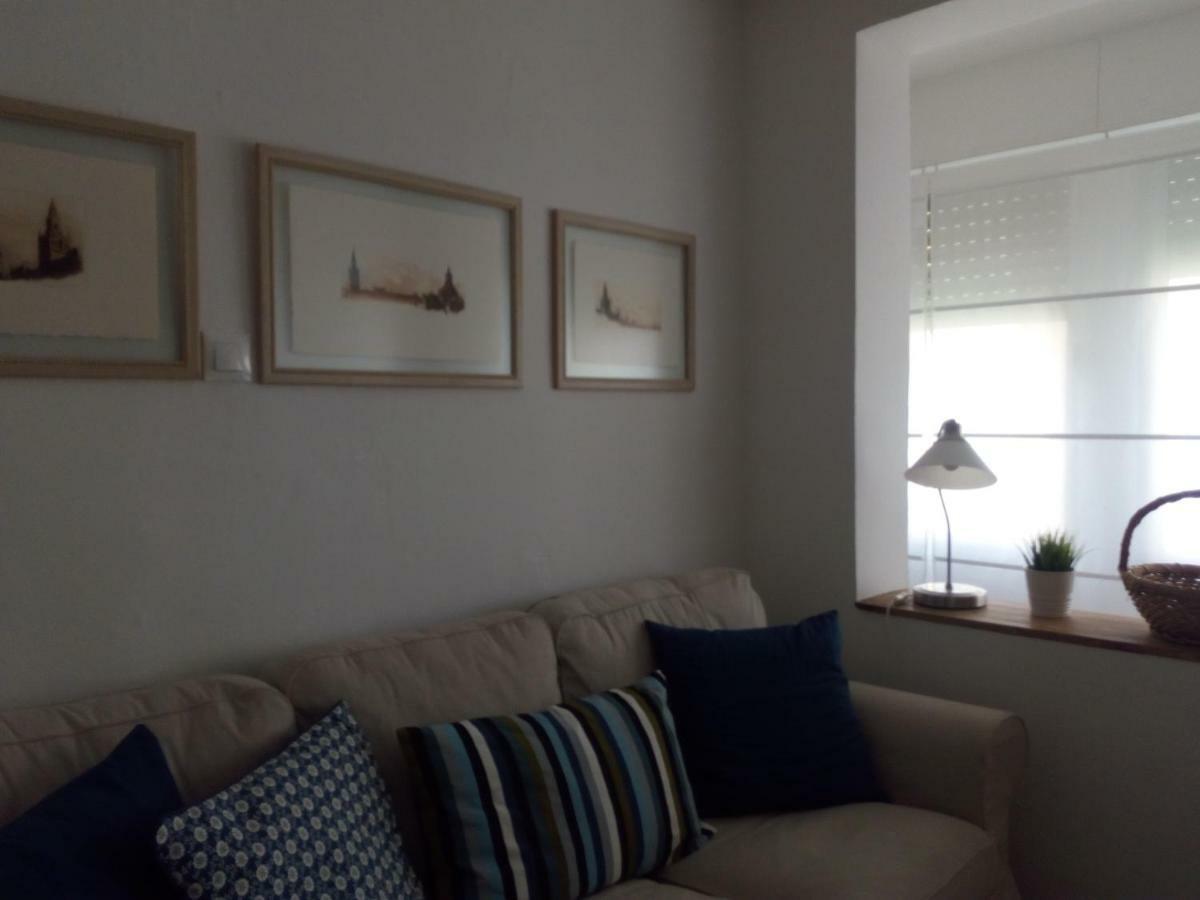 Apartment Triana To Sevilla Extérieur photo