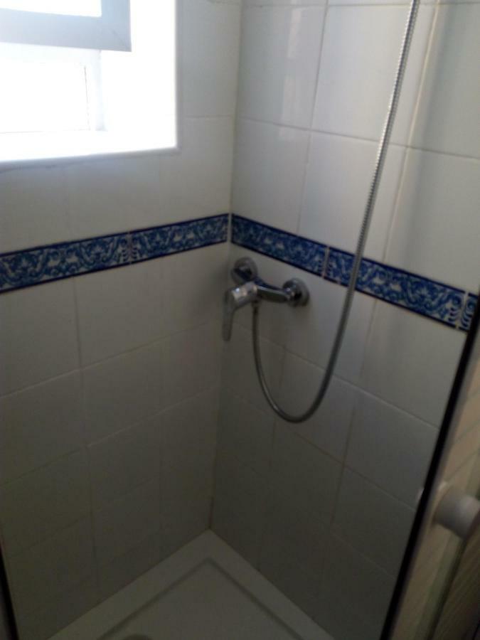 Apartment Triana To Sevilla Extérieur photo