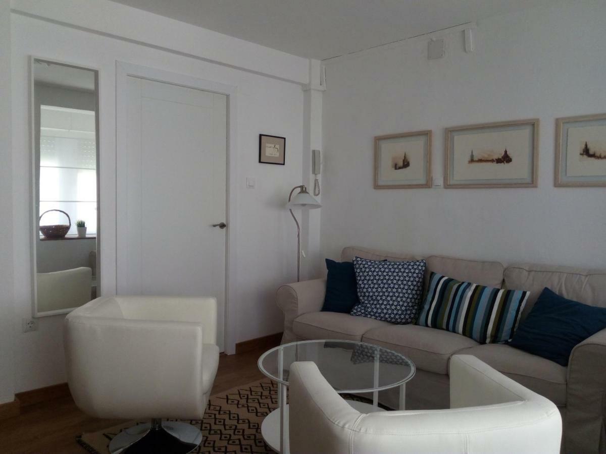 Apartment Triana To Sevilla Extérieur photo
