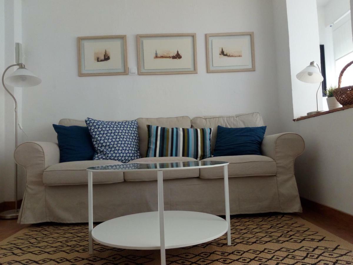 Apartment Triana To Sevilla Extérieur photo