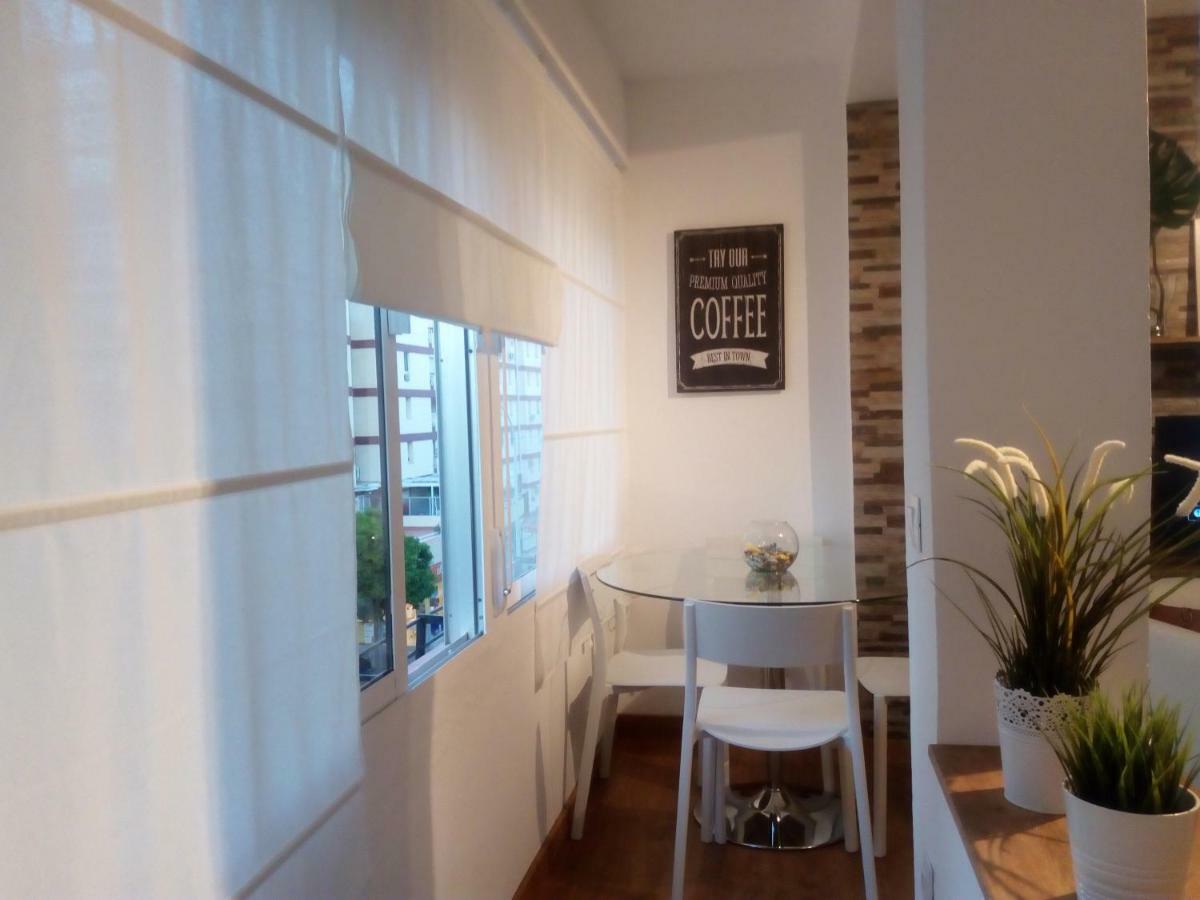 Apartment Triana To Sevilla Extérieur photo