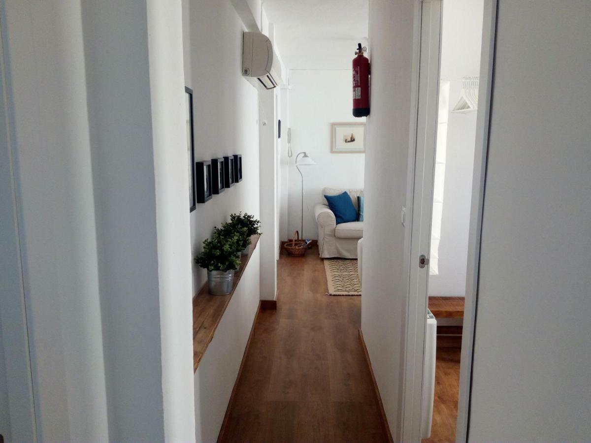 Apartment Triana To Sevilla Extérieur photo