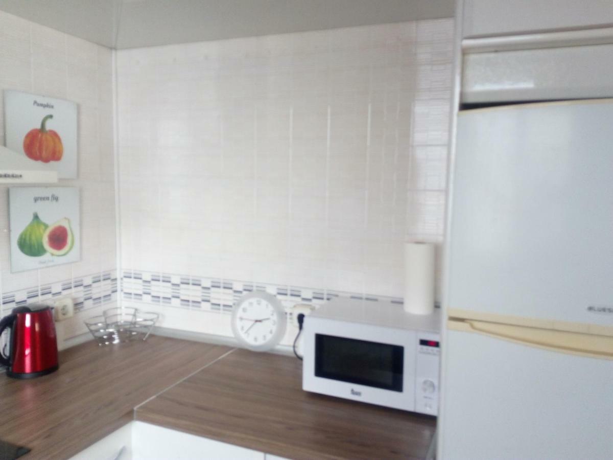 Apartment Triana To Sevilla Extérieur photo