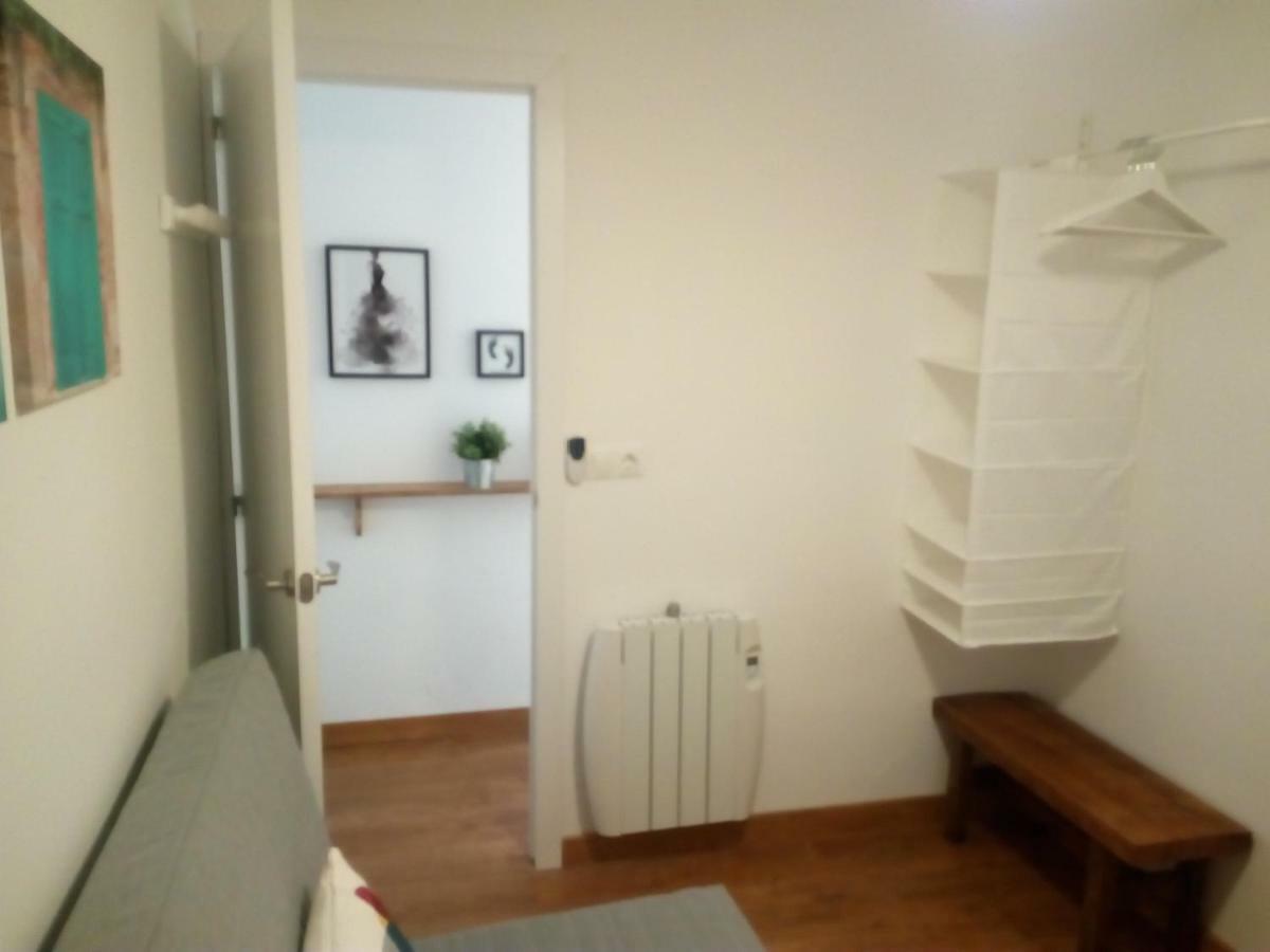 Apartment Triana To Sevilla Extérieur photo