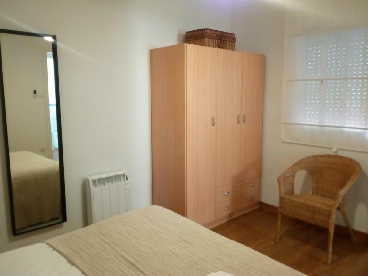 Apartment Triana To Sevilla Extérieur photo
