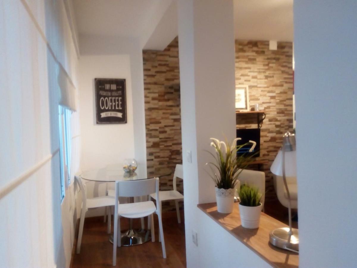 Apartment Triana To Sevilla Extérieur photo
