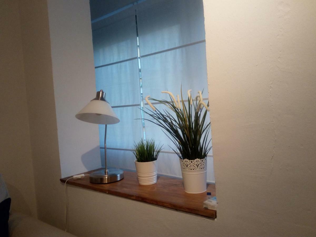 Apartment Triana To Sevilla Extérieur photo