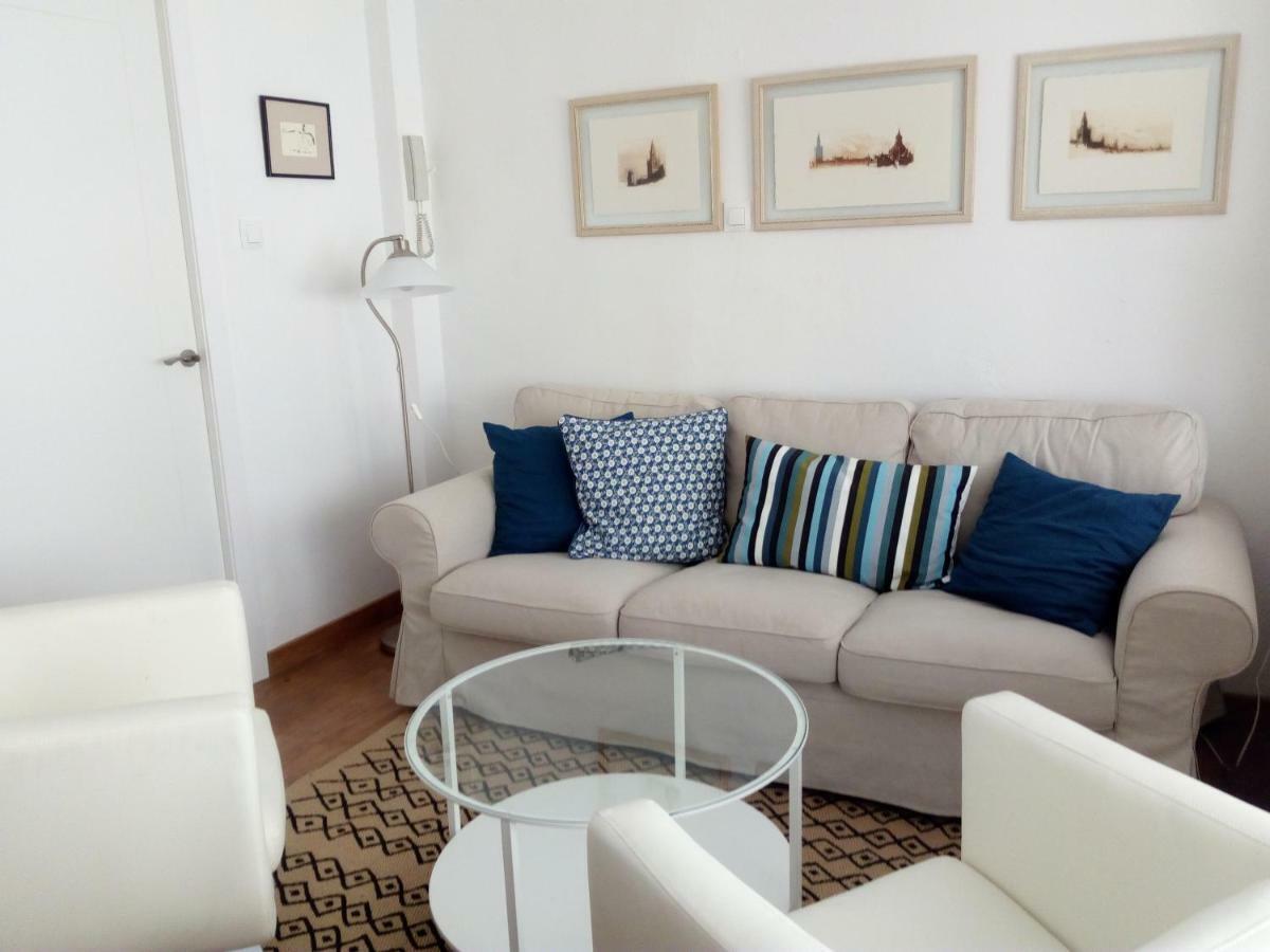 Apartment Triana To Sevilla Extérieur photo