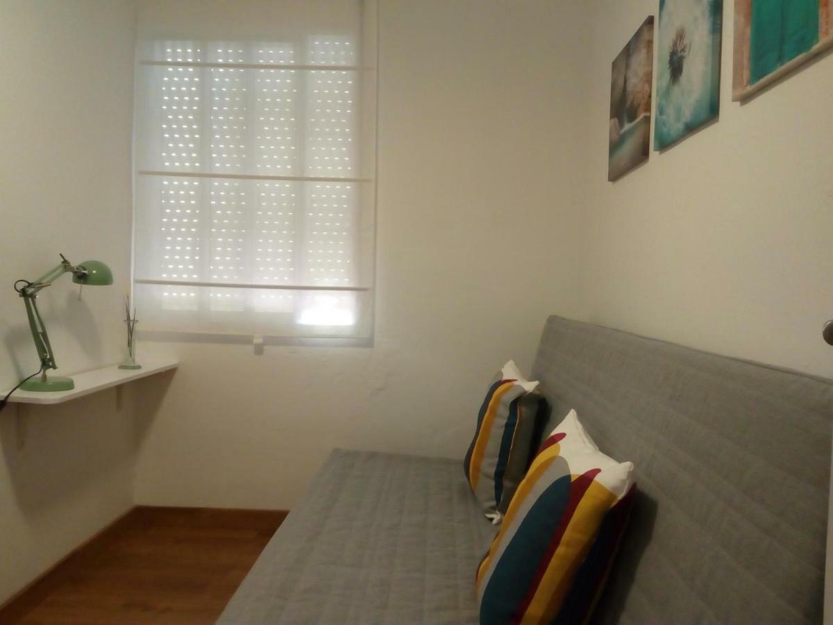 Apartment Triana To Sevilla Extérieur photo