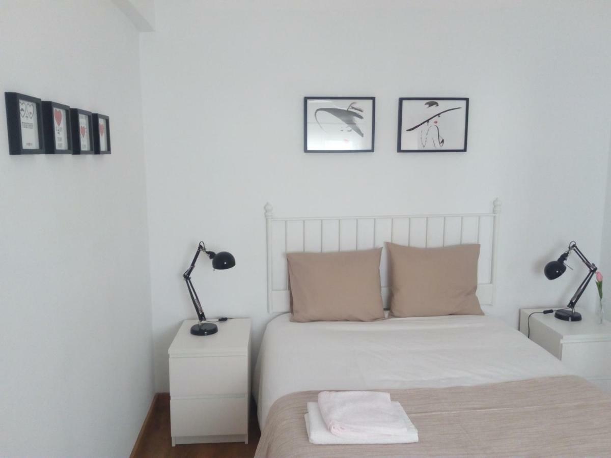 Apartment Triana To Sevilla Extérieur photo