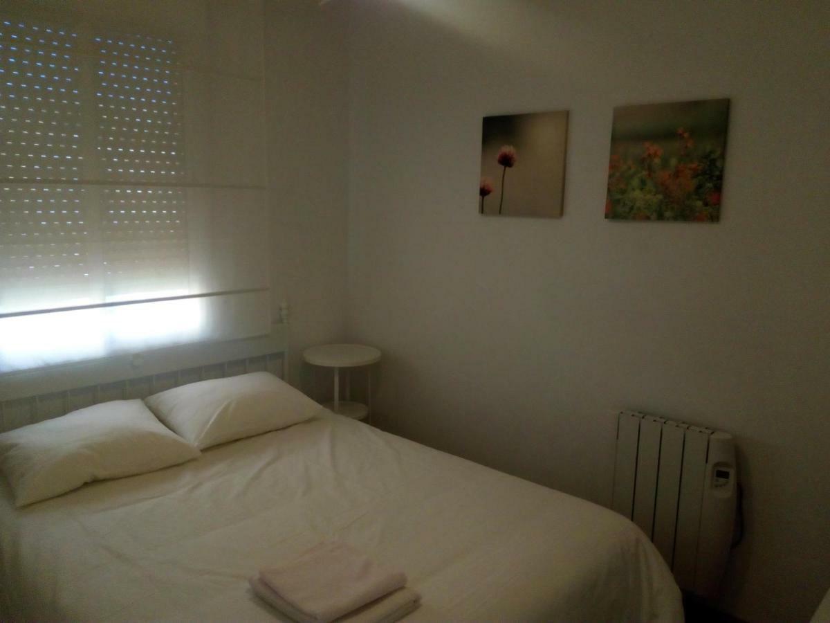 Apartment Triana To Sevilla Extérieur photo
