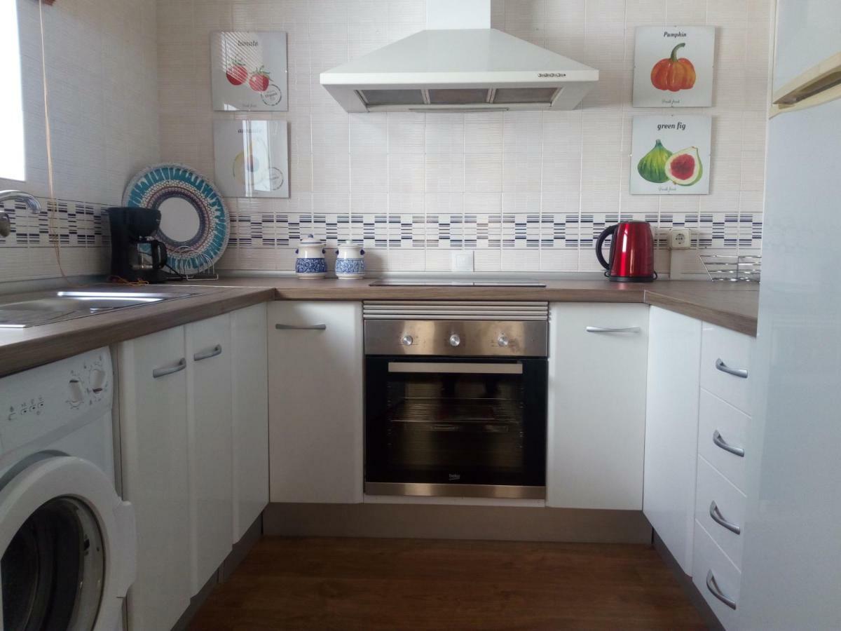 Apartment Triana To Sevilla Extérieur photo