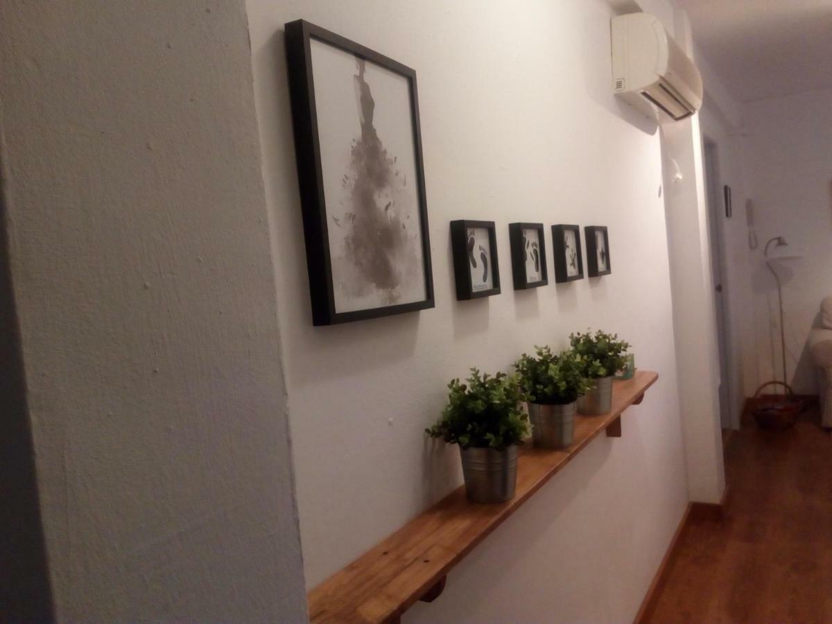 Apartment Triana To Sevilla Extérieur photo