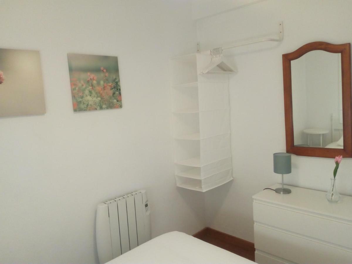 Apartment Triana To Sevilla Extérieur photo