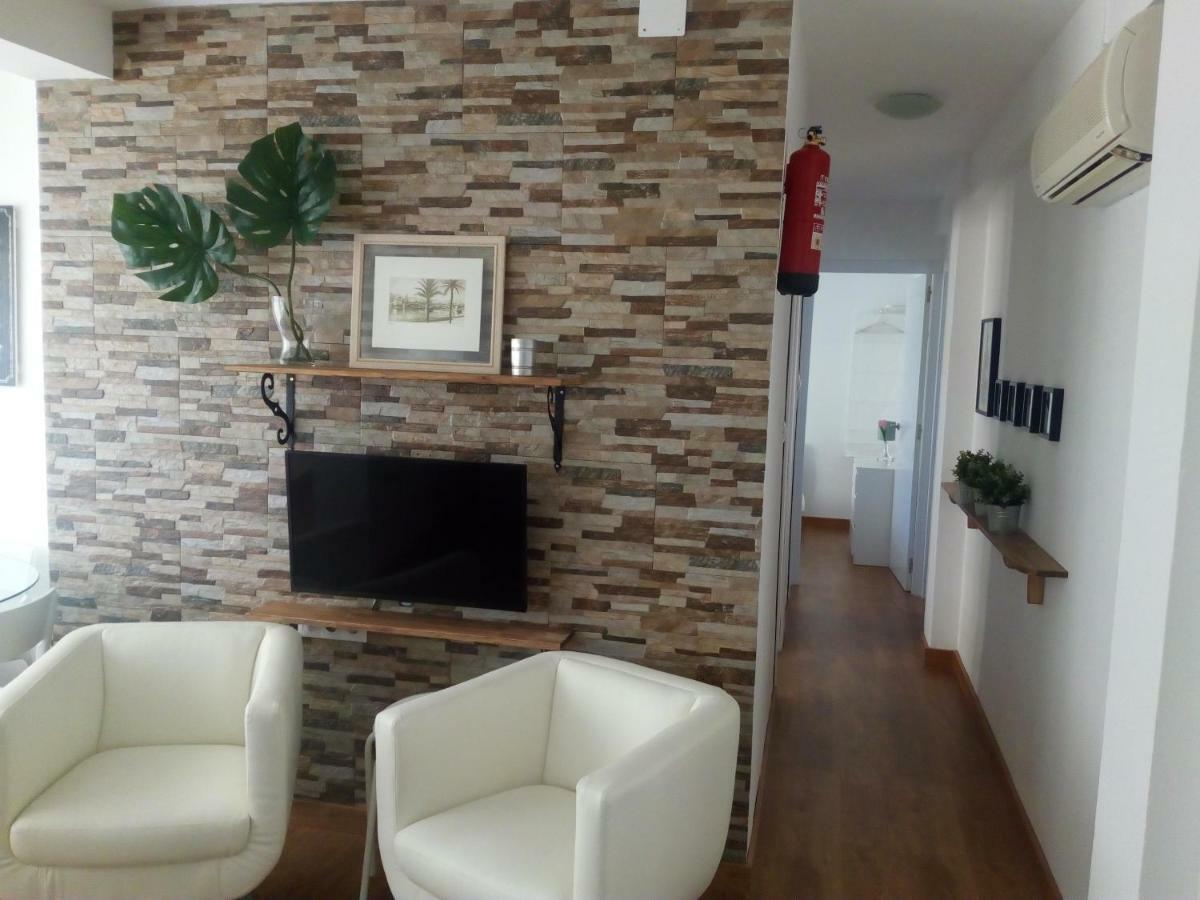 Apartment Triana To Sevilla Extérieur photo