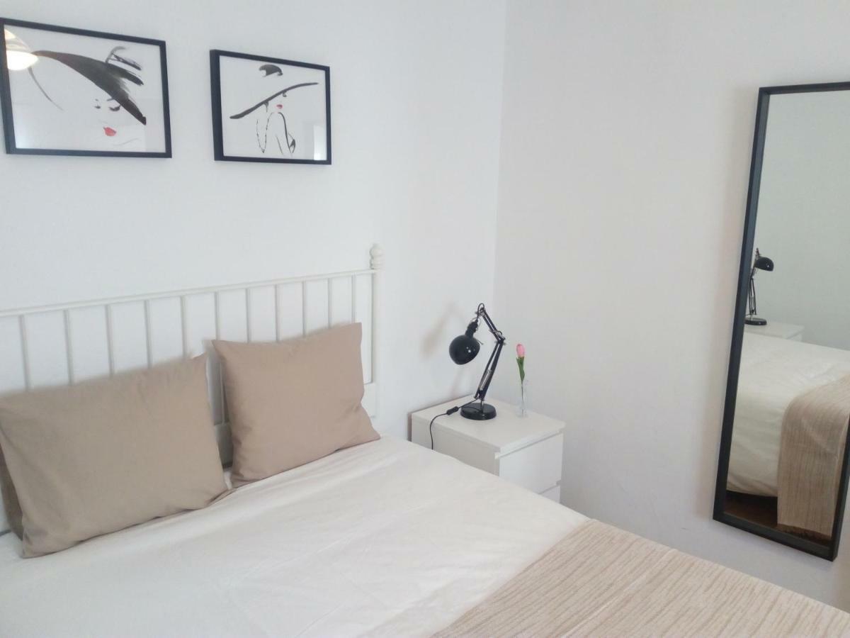 Apartment Triana To Sevilla Extérieur photo
