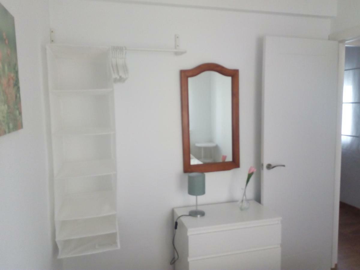 Apartment Triana To Sevilla Extérieur photo