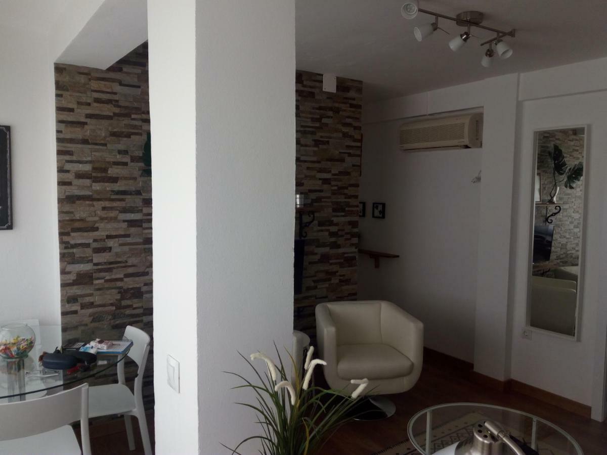 Apartment Triana To Sevilla Extérieur photo